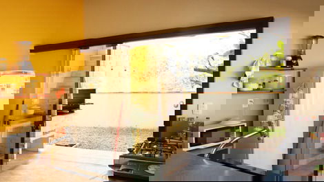 Casa 04 suites