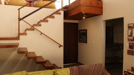 Casa 04 suites