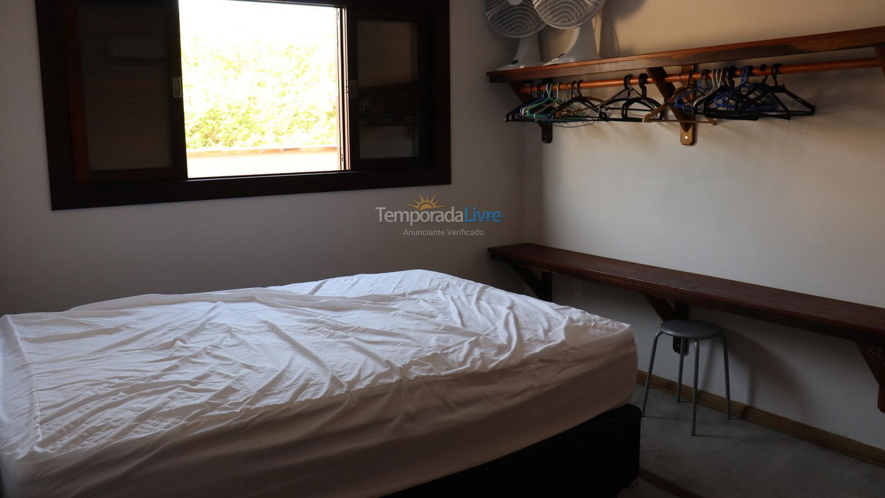 Casa para alquiler de vacaciones em Bombinhas (Canto Grande)