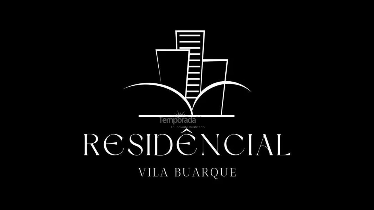 Apartamento para alquiler de vacaciones em São Paulo (Vila Buarque)