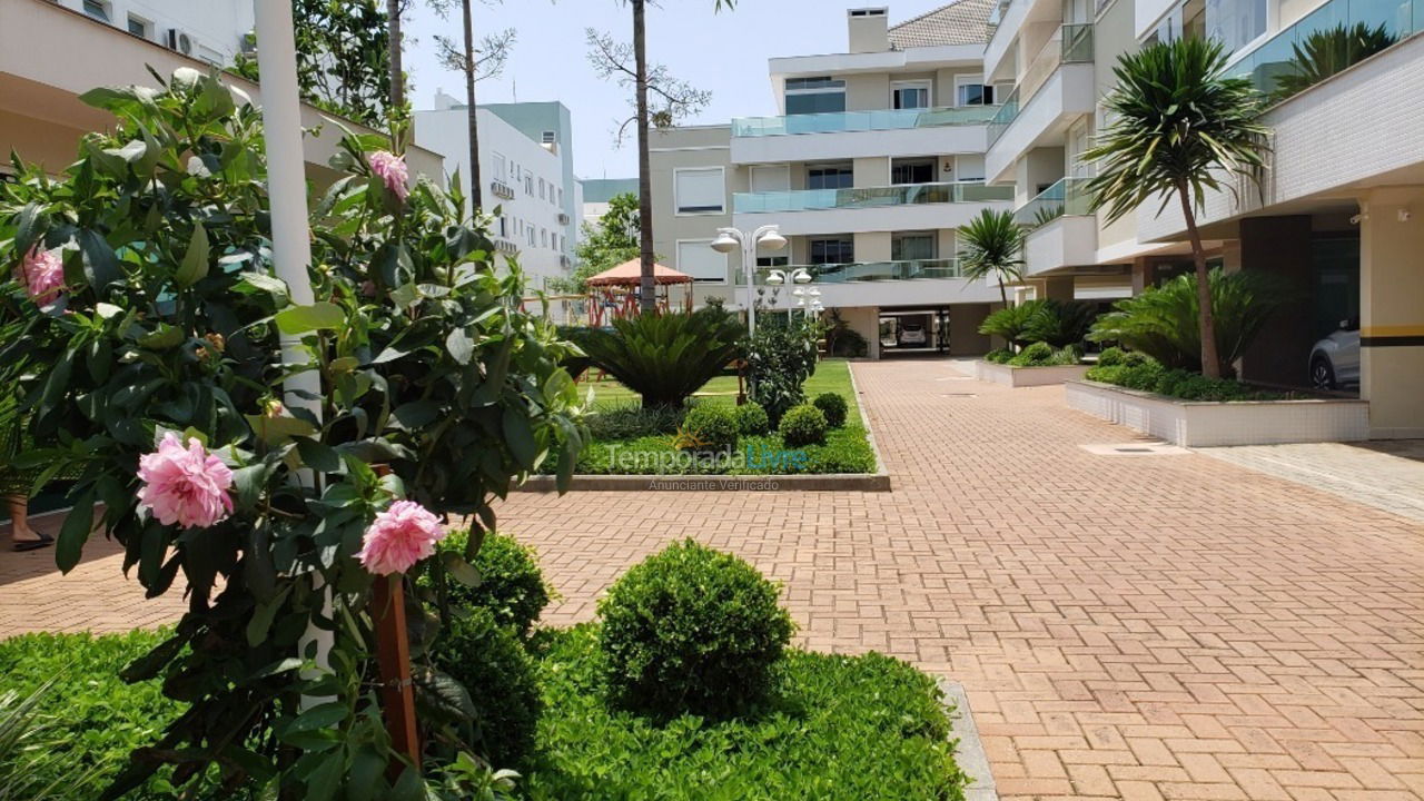 Apartamento para alquiler de vacaciones em Florianopolis (Praia dos Ingleses)