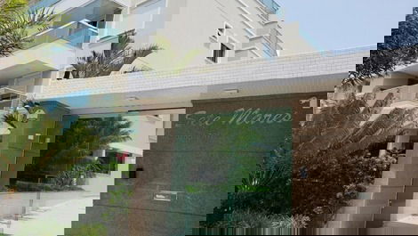 Piso 2 dormitorios, piscina, pista polideportiva a 50 metros de la playa