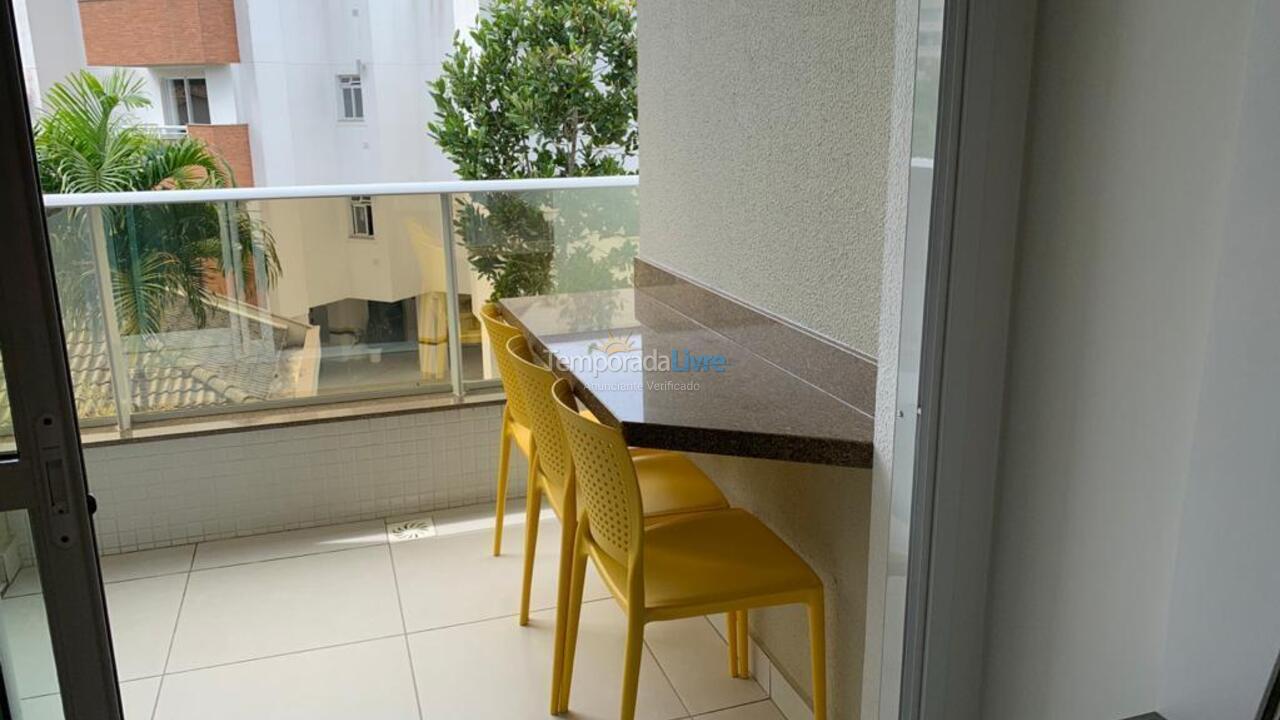 Apartamento para alquiler de vacaciones em Florianopolis (Praia dos Ingleses)