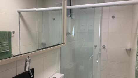 Piso 2 dormitorios, piscina, pista polideportiva a 50 metros de la playa