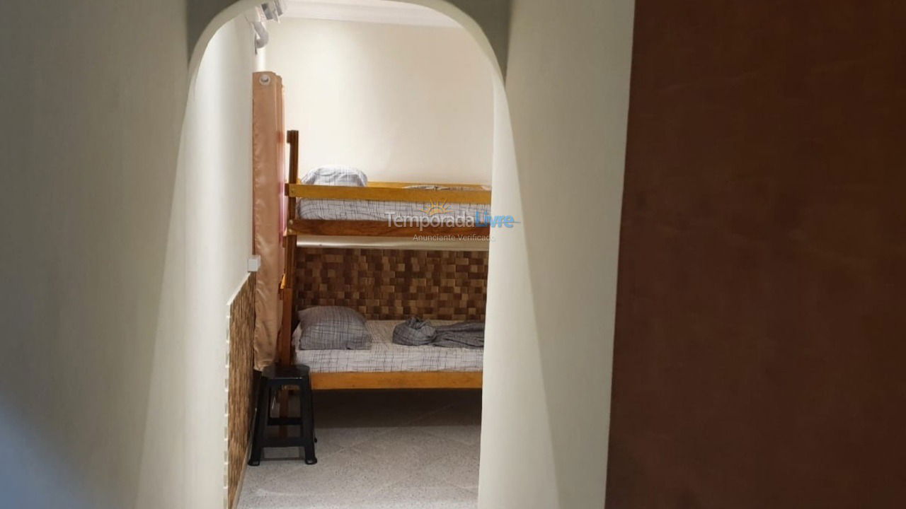 Apartamento para alquiler de vacaciones em São Paulo (Vila Buarque)