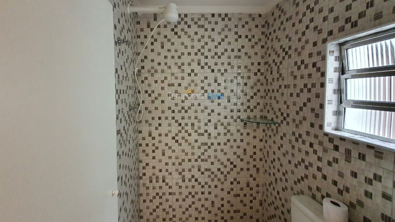 Apartment for vacation rental in São Paulo (Vila Buarque)