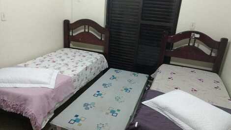 03 bedroom apt, near Praia do forte, whats 21998095108