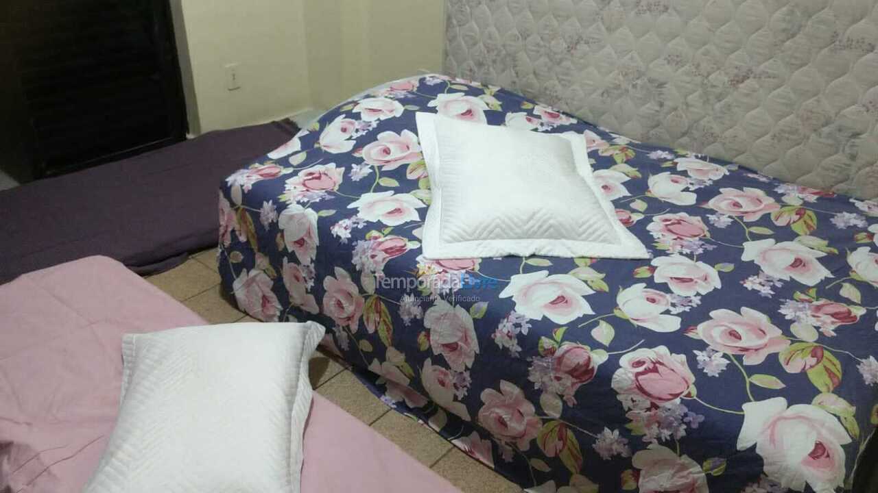 Apartment for vacation rental in Cabo Frio (Praia do Forte)