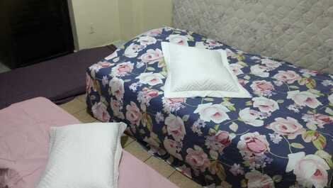 03 bedroom apt, near Praia do forte, whats 21998095108