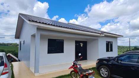 Casa para alugar em Cascavel - Bairro