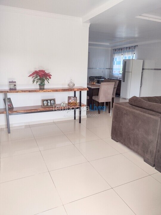 House for vacation rental in Cascavel (Bairro)