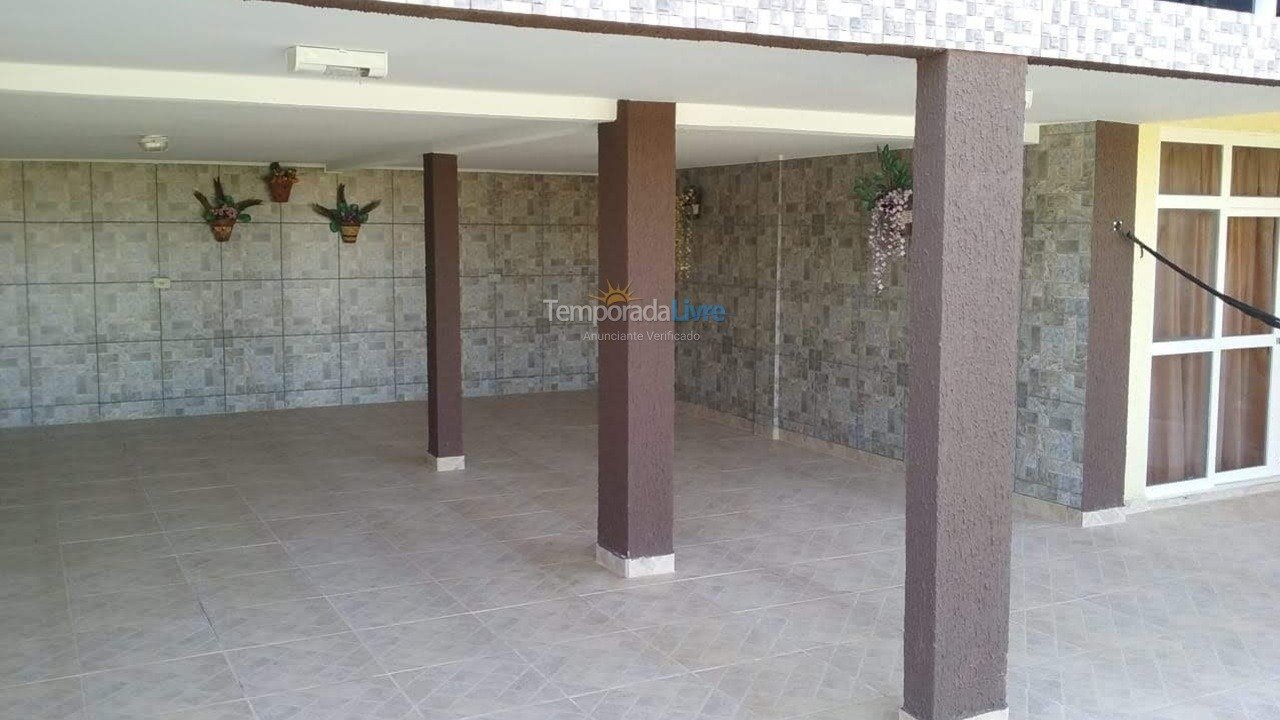 House for vacation rental in Caldas Novas (Caldas Novas)