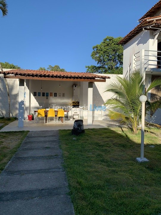 House for vacation rental in Porto Seguro (Coroa Vermelha)