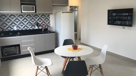 Apartamento para alugar em Florianopolis - Daniela