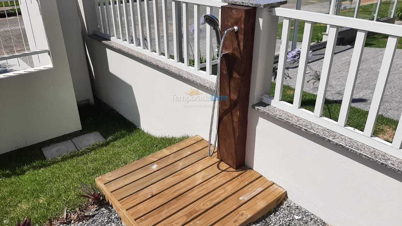 Apartment for vacation rental in Florianopolis (Daniela)
