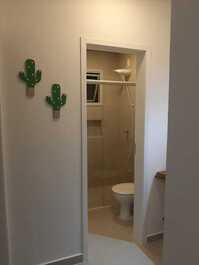 New and comfortable apartment