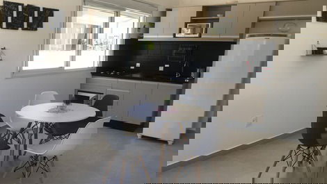 Apartamento para alquilar en Florianopolis - Daniela