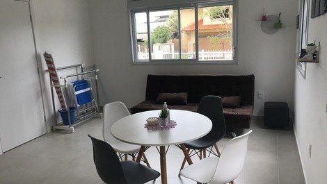 New and comfortable apartment