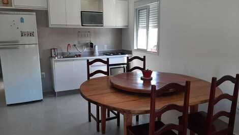Apartamento para alquilar en Florianopolis - Daniela