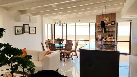 Apartment for rent in Xangri Lá - Atlântida