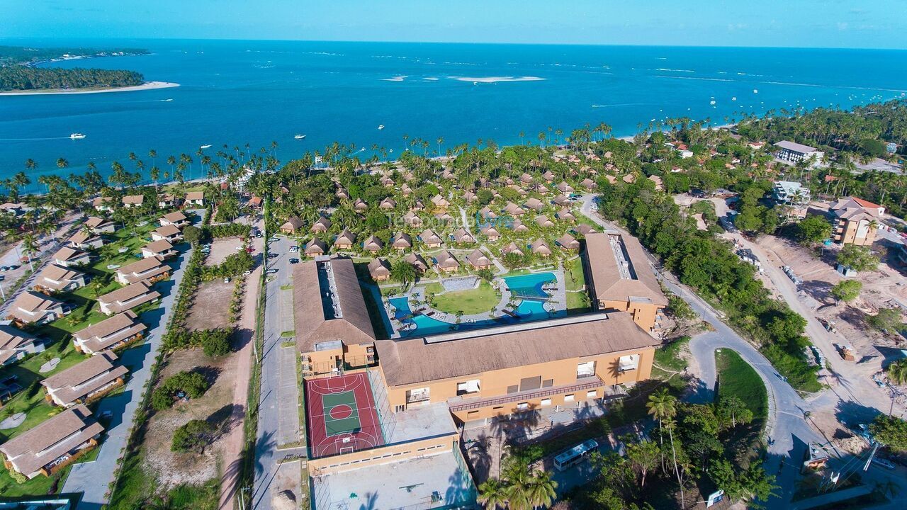 Casa para aluguel de temporada em Tamandaré (Praia dos Carneiros)
