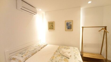 Piso 02 Habitaciones (06 Personas) - CBR (B01-4)