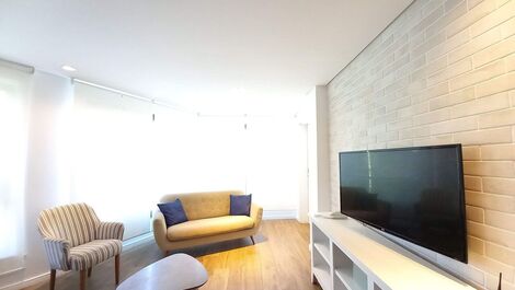 Piso 02 Habitaciones (06 Personas) - CBR (B01-4)