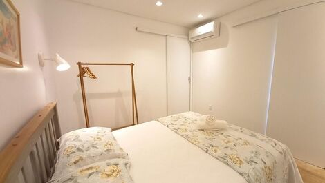 Piso 02 Habitaciones (06 Personas) - CBR (B01-4)