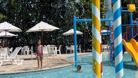 Resort ILOA