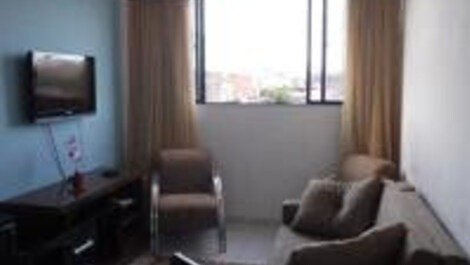 Apartment for vacation in Campina Grande