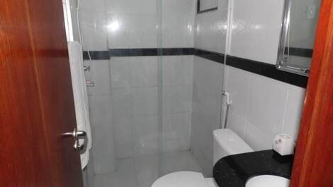 Apartment for vacation in Campina Grande