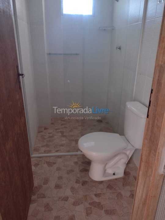 House for vacation rental in Esplanada (Baixios)