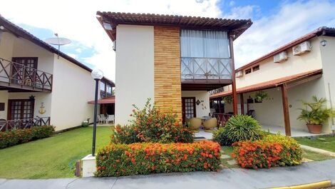 House for rent in Tamandaré - Praia dos Carneiros