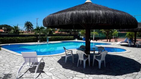 Village House 10 People -Praia dos Carneiros II
