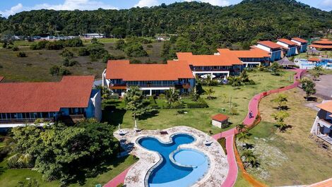 Chalet 10 People - Meridional Club Praia dos Carneiros - Close to...