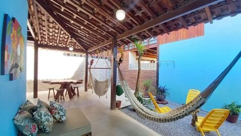 Luxury House - Village 03 - Praia dos Carneiros (up to 10 people)