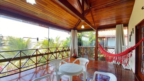 Village House 10 People -Praia dos Carneiros II