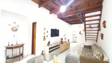 Luxury House - Village 03 - Praia dos Carneiros (up to 10 people)