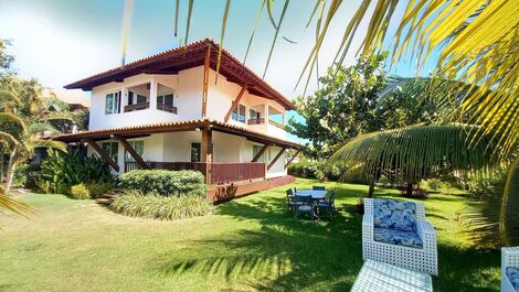Chalet 10 People - Meridional Club Praia dos Carneiros - Close to...