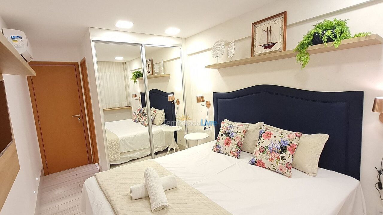 Casa para alquiler de vacaciones em Porto de Galinhas (Porto de Galinhas)