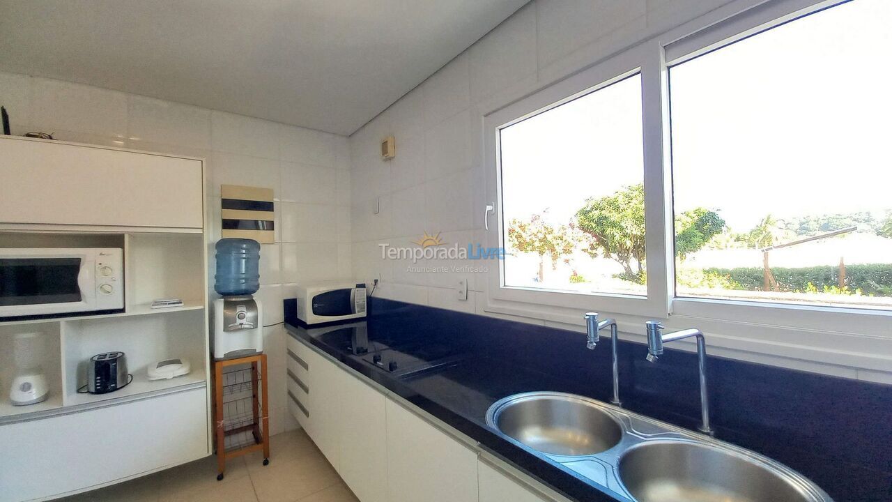 House for vacation rental in Tamandaré (Praia dos Carneiros)