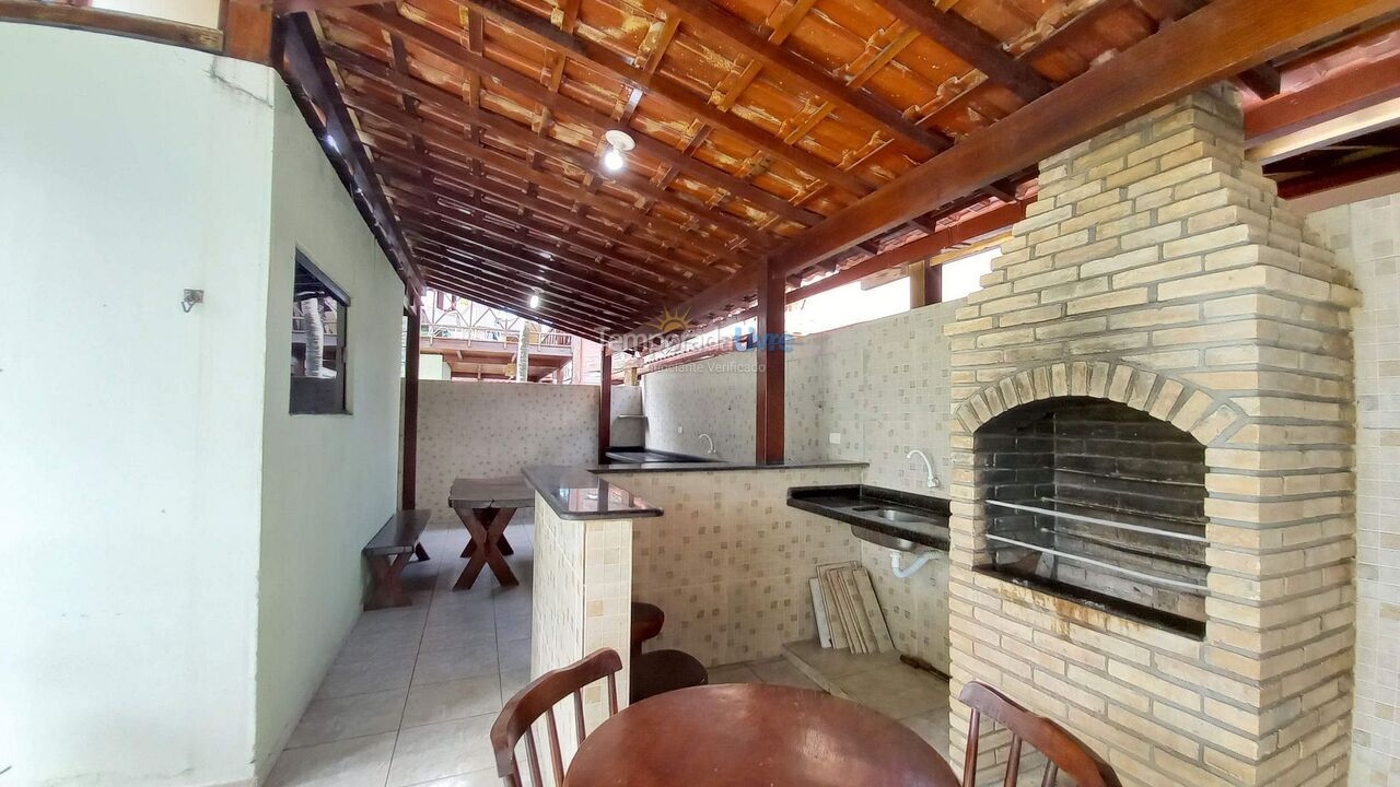 House for vacation rental in Tamandaré (Praia dos Carneiros)