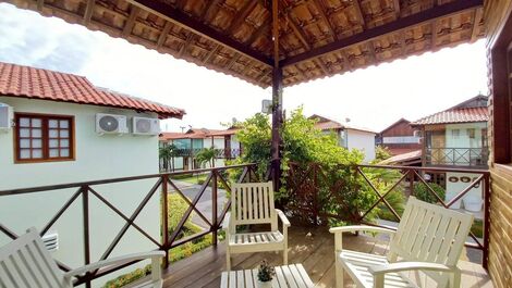 Village House 12 People -Praia dos Carneiros II