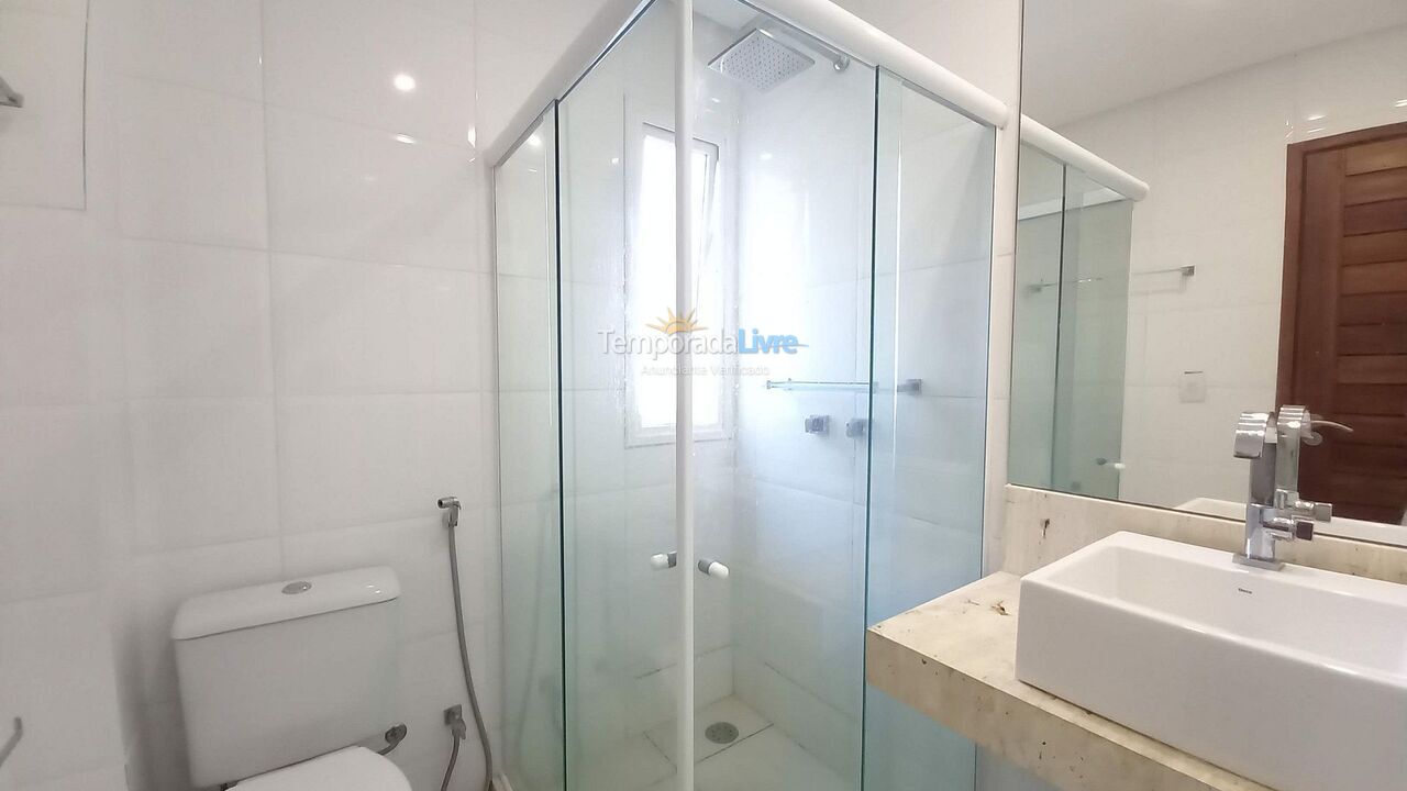 House for vacation rental in Tamandaré (Praia dos Carneiros)