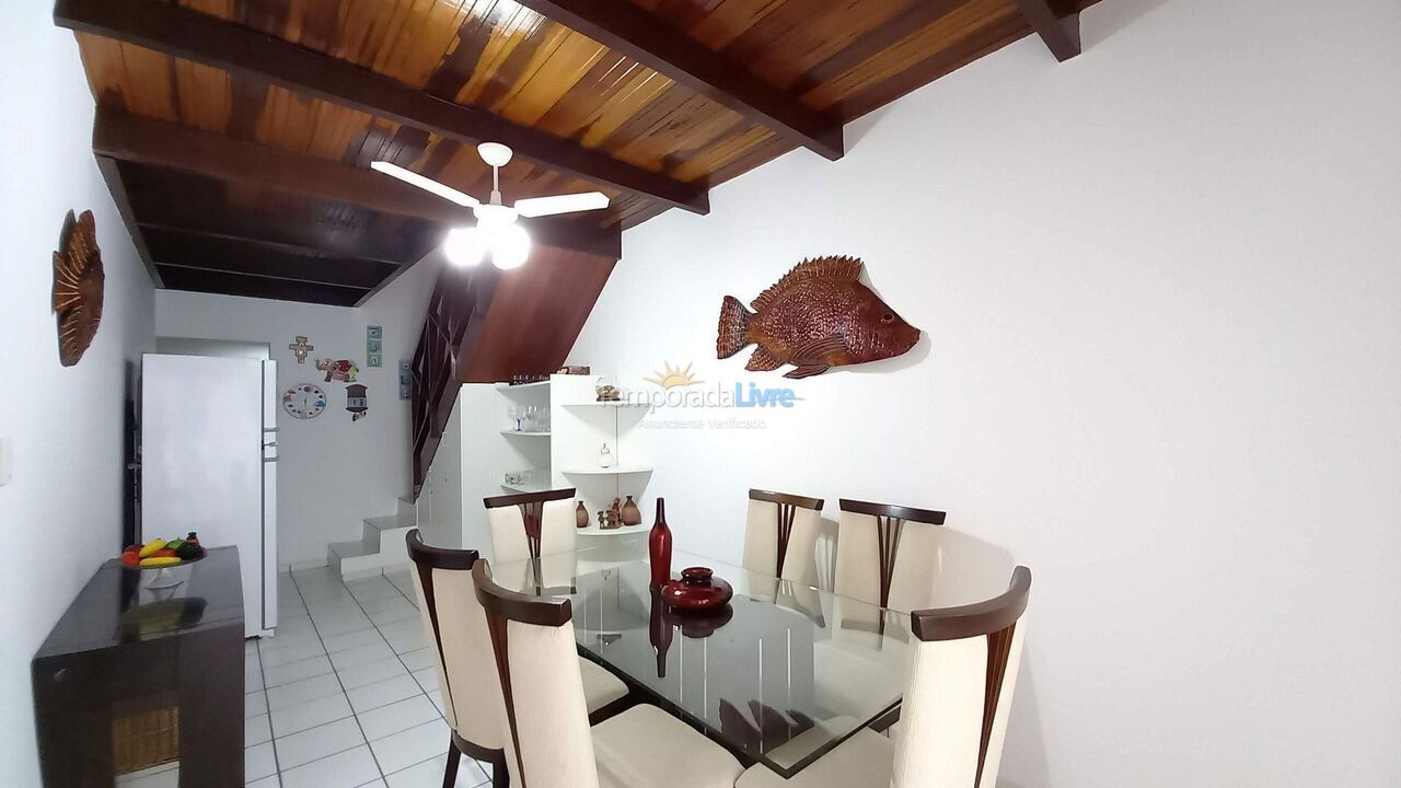 House for vacation rental in Tamandaré (Praia dos Carneiros)