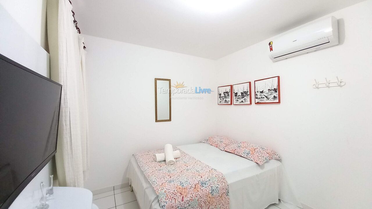 House for vacation rental in Tamandaré (Praia dos Carneiros)