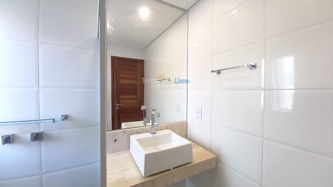 House for vacation rental in Tamandaré (Praia dos Carneiros)
