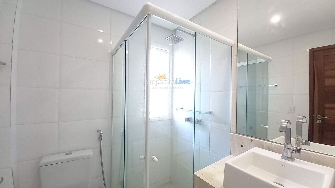 House for vacation rental in Tamandaré (Praia dos Carneiros)