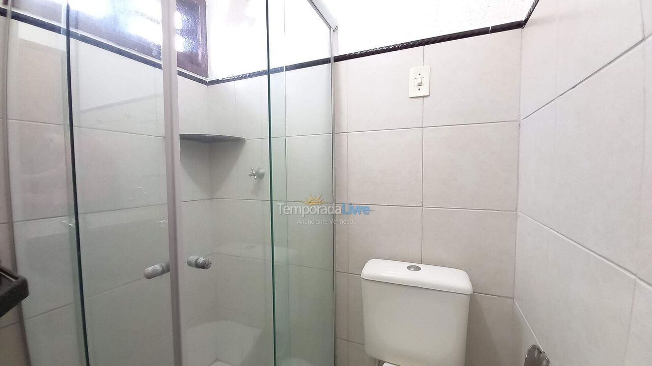 House for vacation rental in Tamandaré (Praia dos Carneiros)