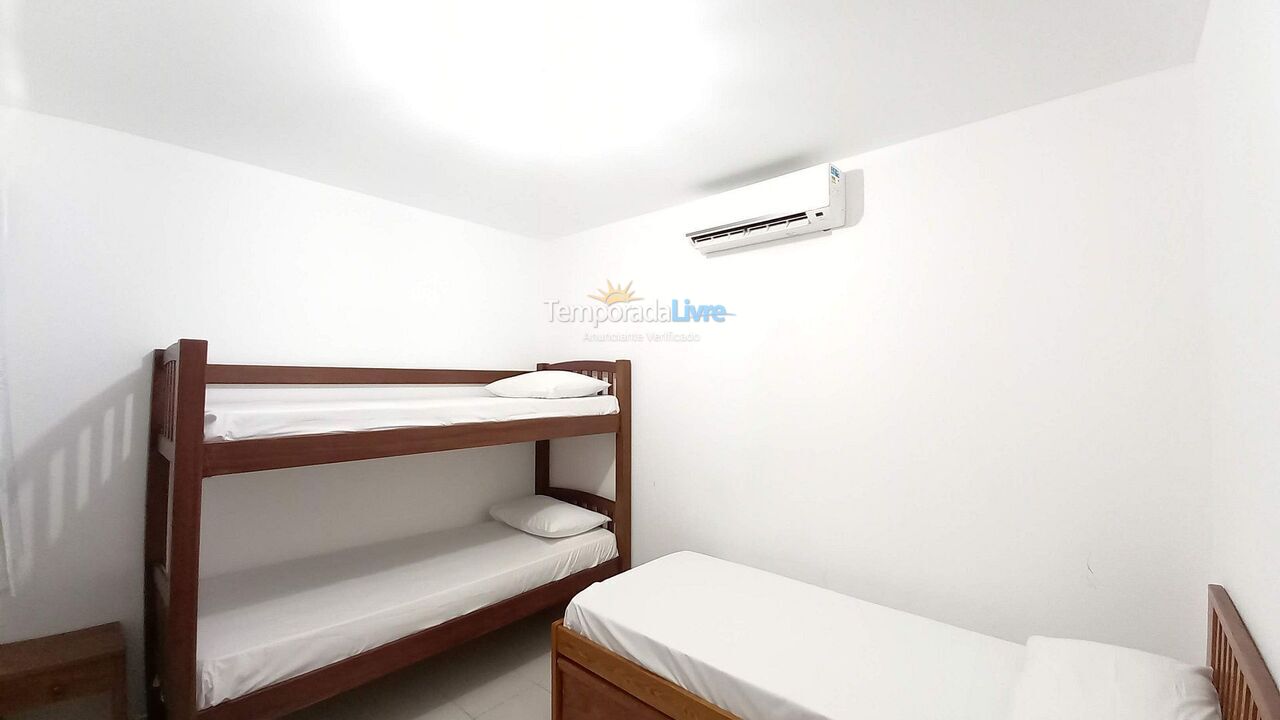House for vacation rental in Tamandaré (Praia dos Carneiros)